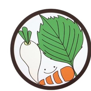 マコトくん - マコト青果イメージキャラクター